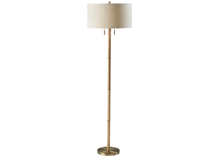 Madeline Floor Lamp