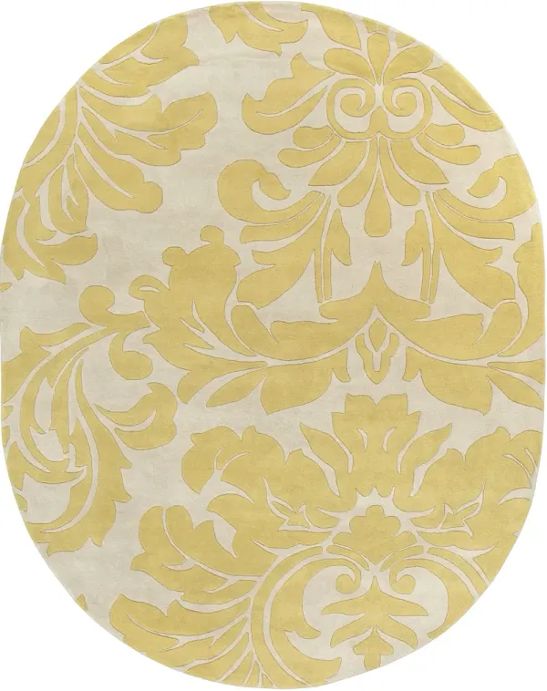 Athena ATH-5075 8' x 10' Hand Made Rug