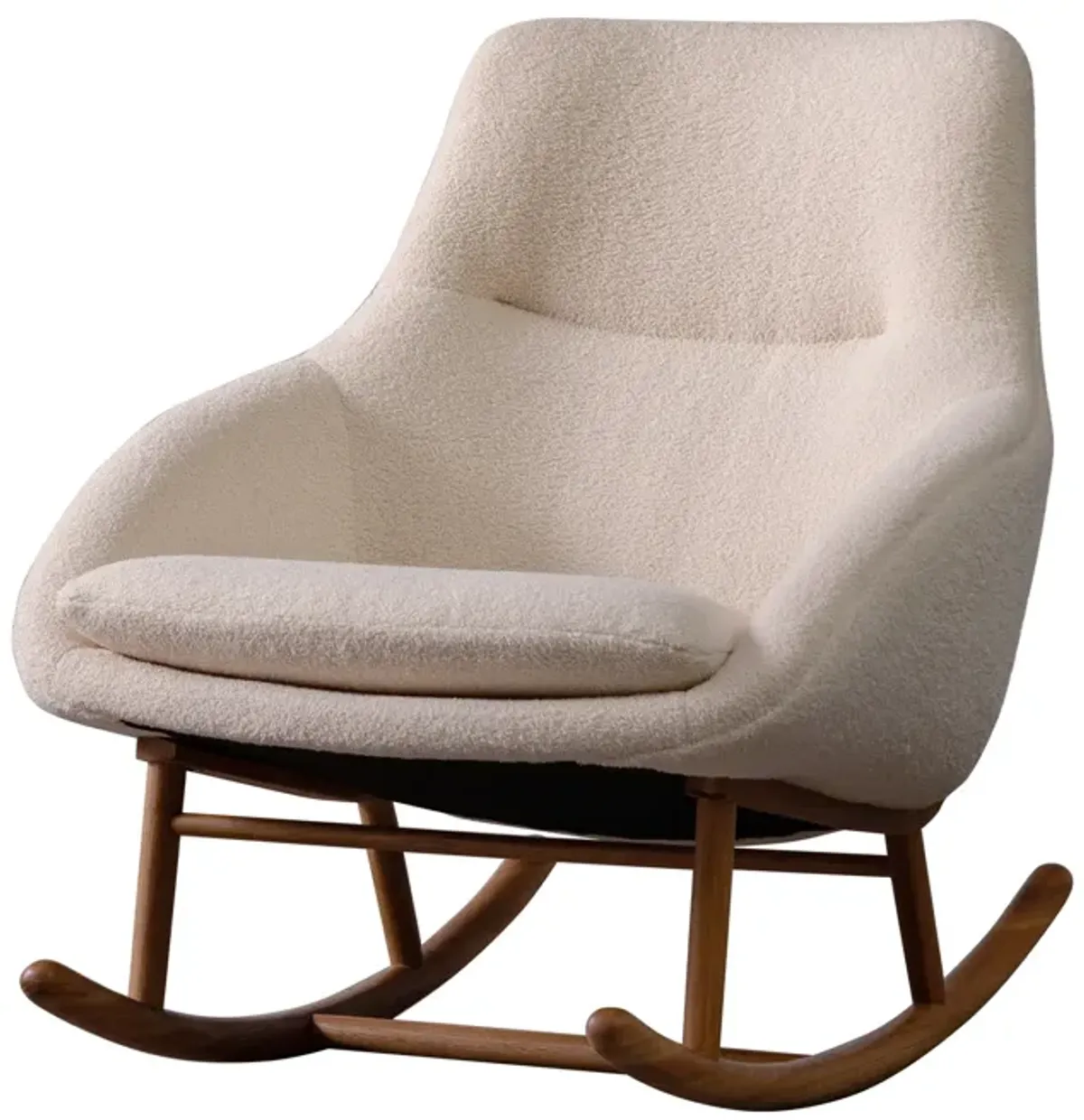 Las Vegas Rocker Club Chair