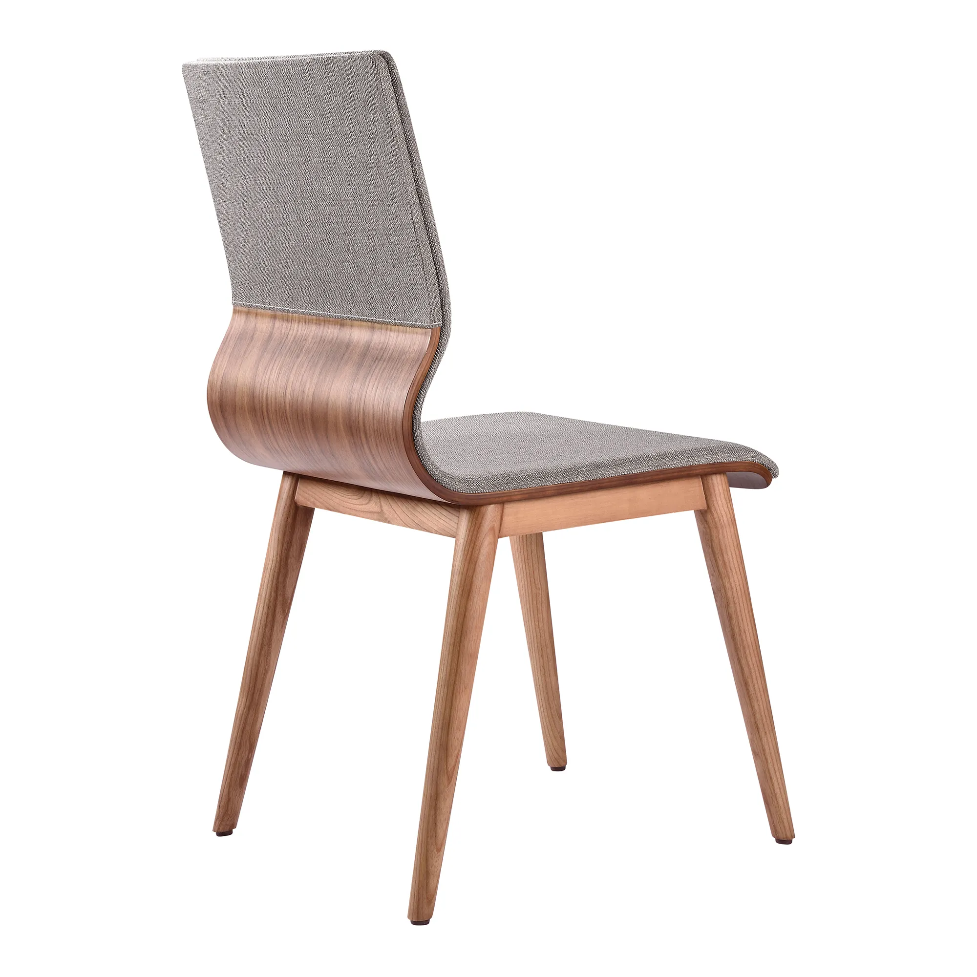 Robin Mid-Century Dining Chair - Set of 2