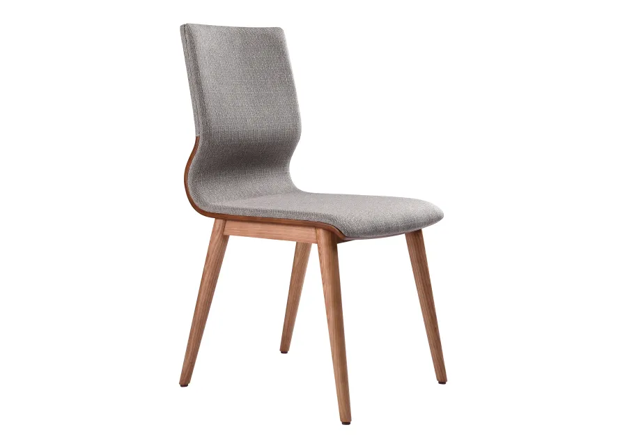 Robin Mid-Century Dining Chair - Set of 2