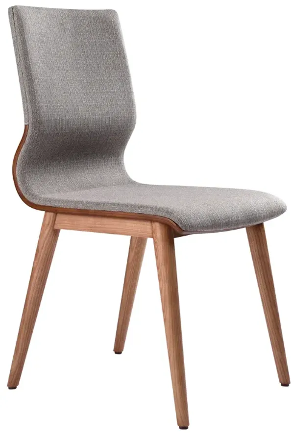 Robin Mid-Century Dining Chair - Set of 2