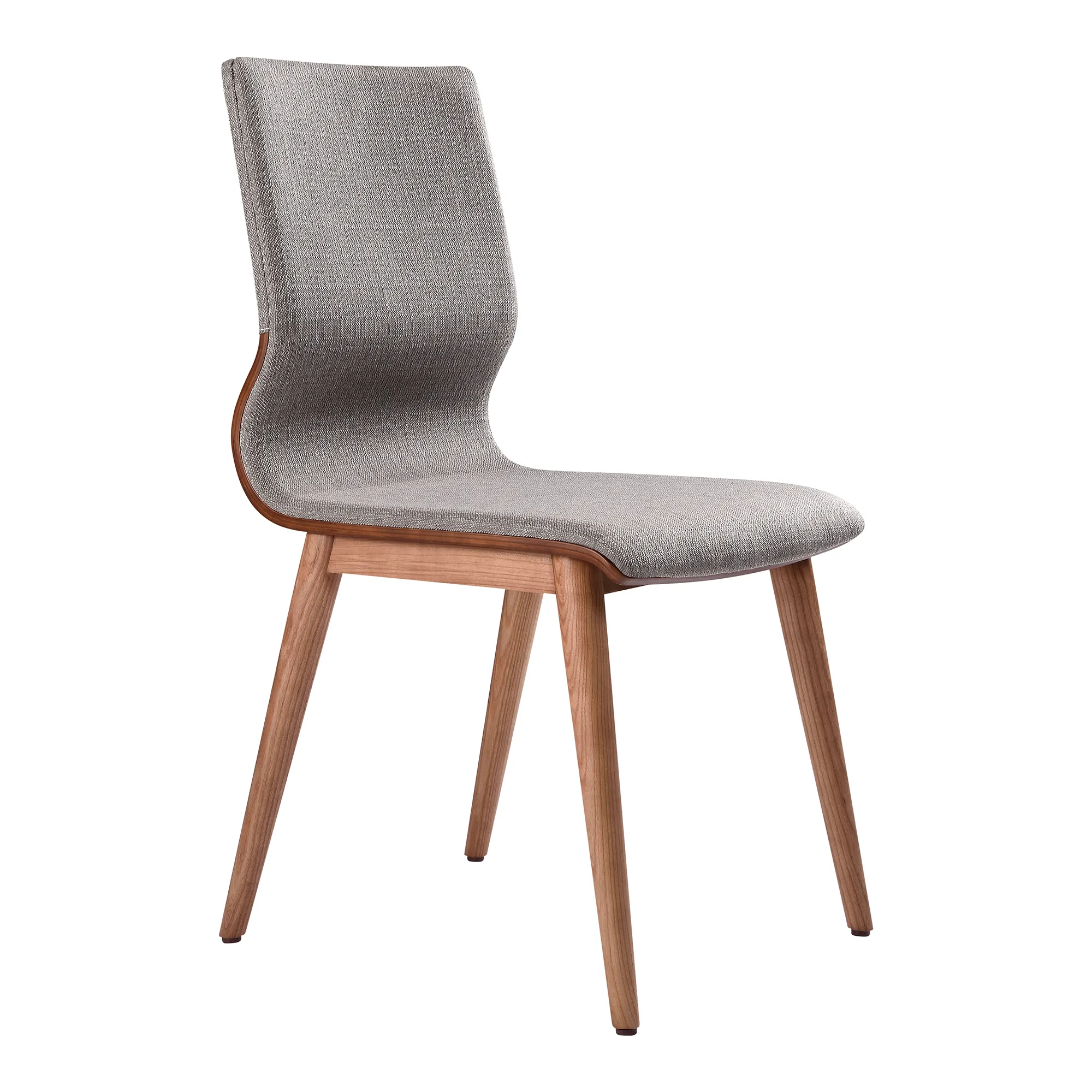 Robin Mid-Century Dining Chair - Set of 2