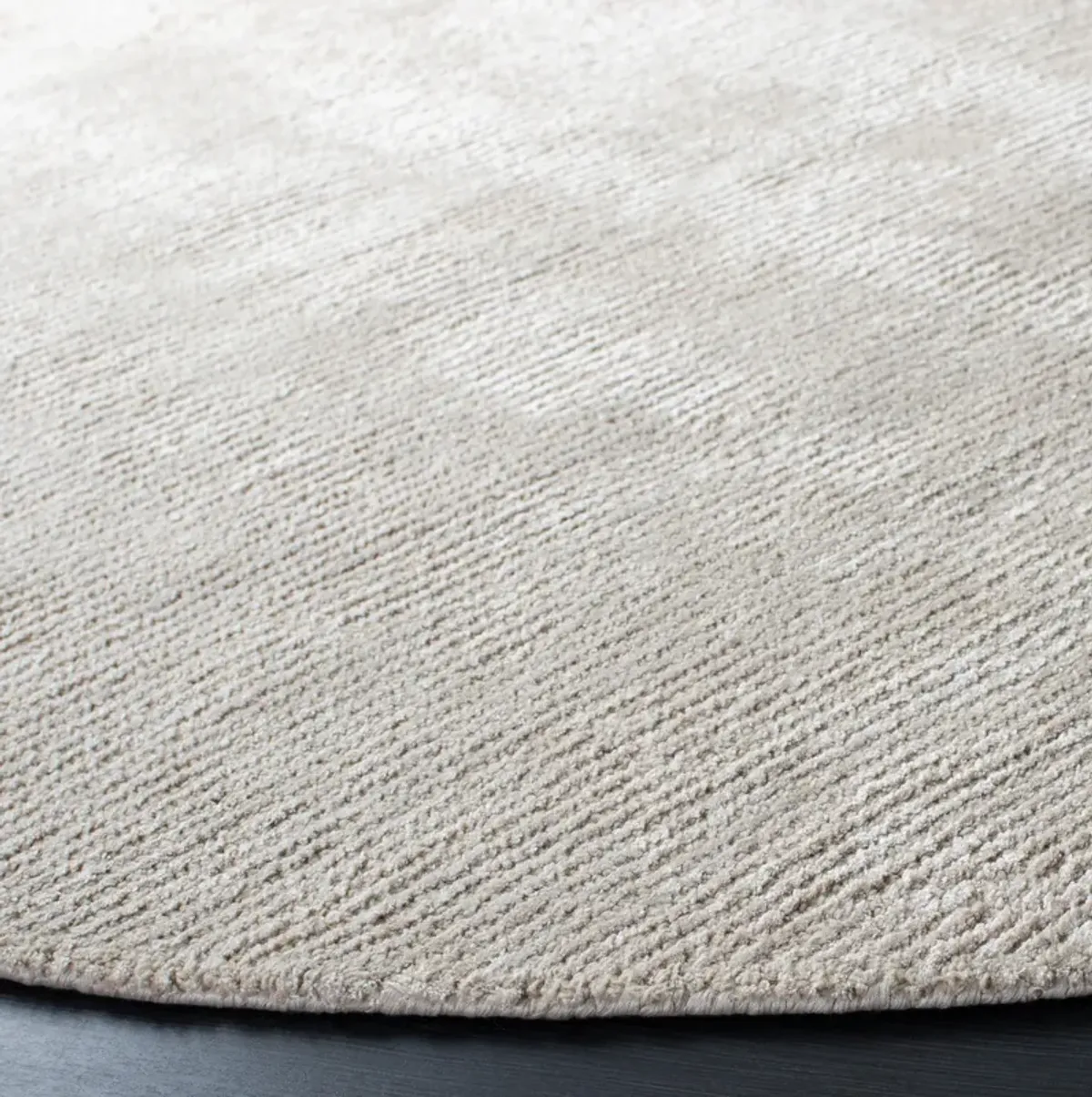 HIMALAYA Hand Tufted 10' x 10' Round area rug