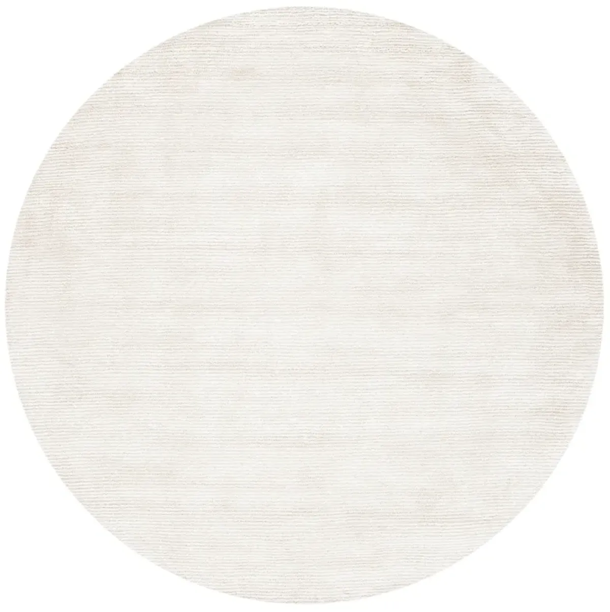 HIMALAYA Hand Tufted 10' x 10' Round area rug