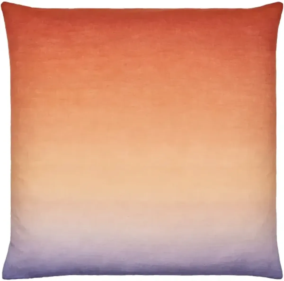 Hyrum HYR-006 18"L x 18"W Accent Pillow  - Poly Insert