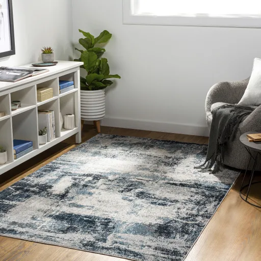 Lavadora 7'10" x 10' Rug