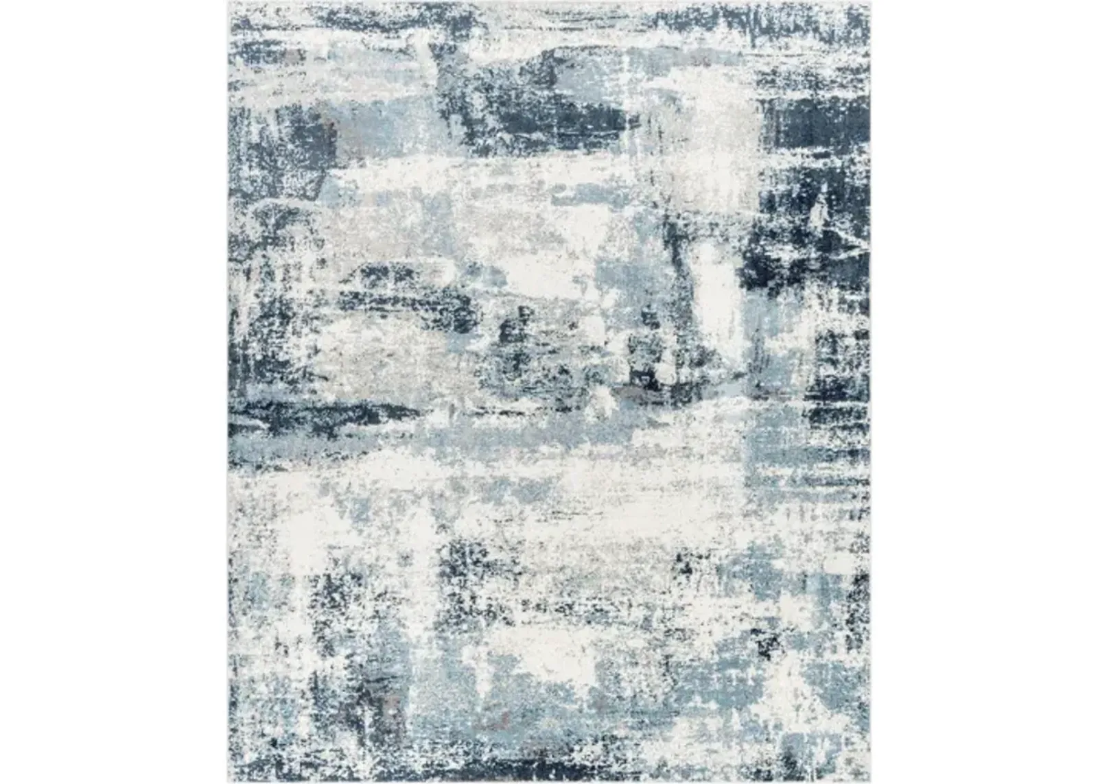 Lavadora 7'10" x 10' Rug