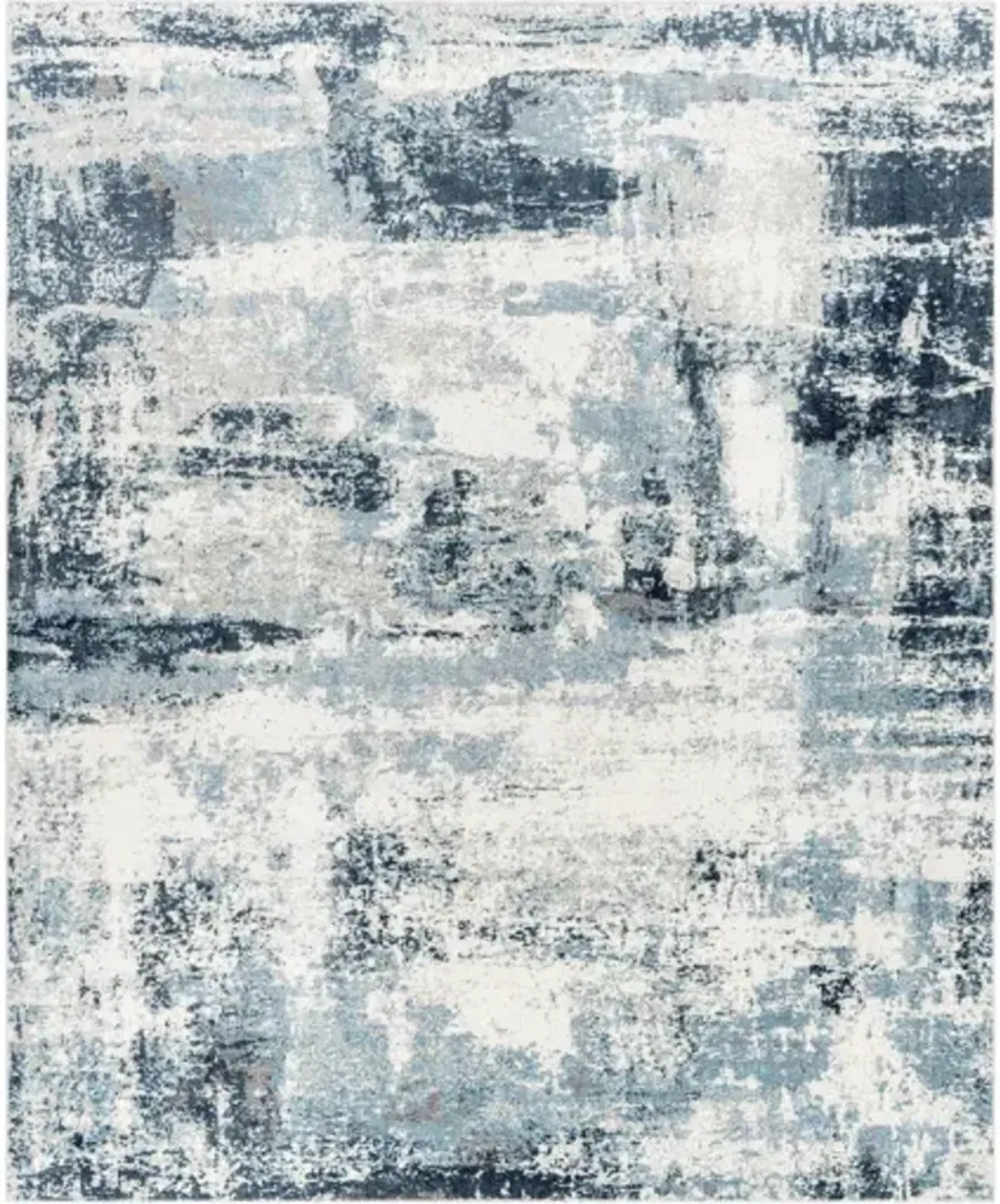 Lavadora 7'10" x 10' Rug