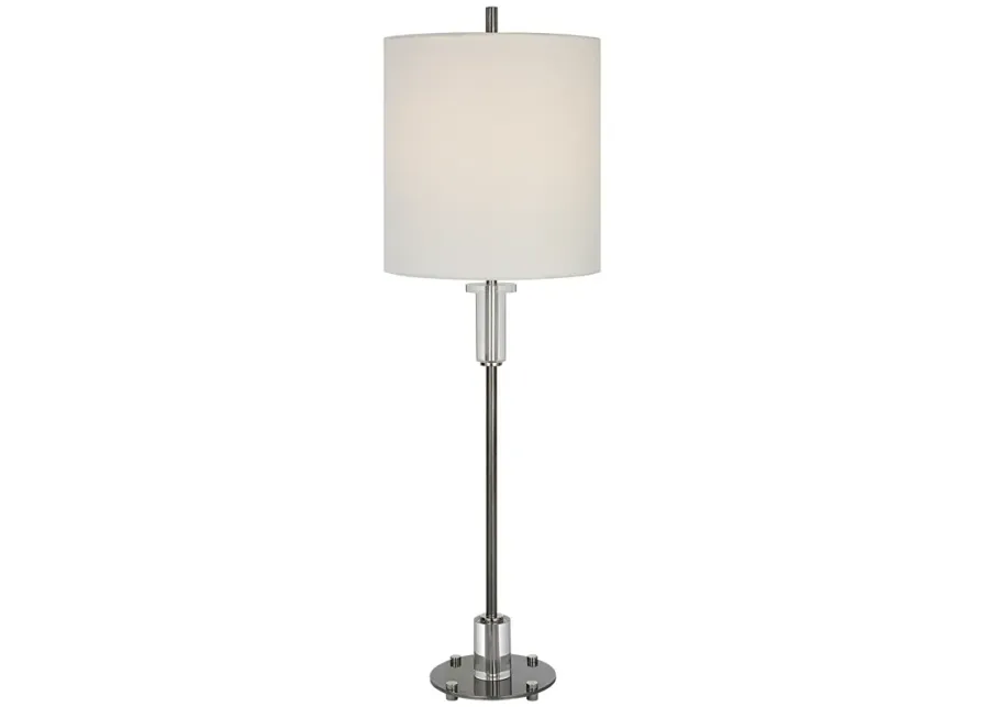 Aurelia Buffet Lamp