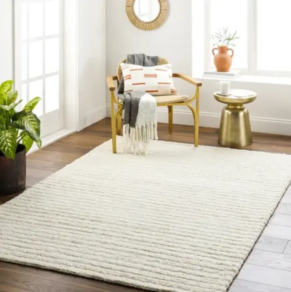 Anya AYY-2300 2' x 3' Hand Made Rug