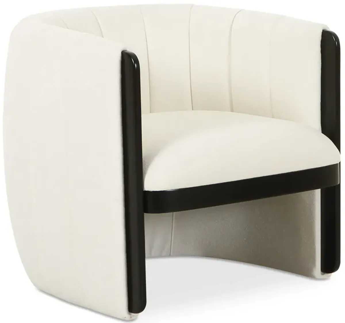 FRANCIS ACCENT CHAIR