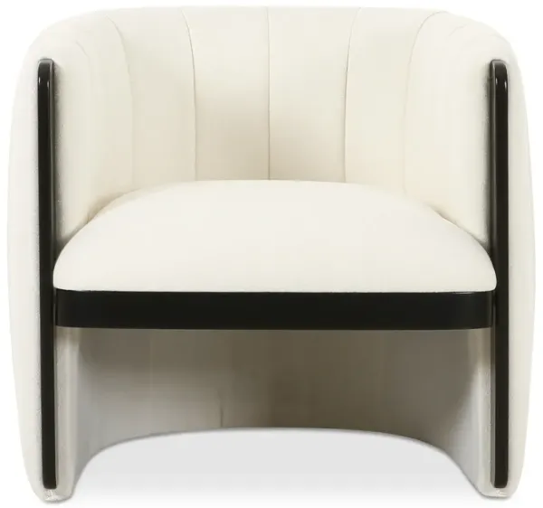 FRANCIS ACCENT CHAIR