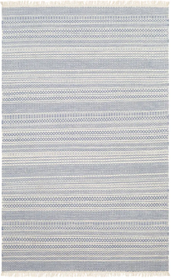 Idina II IDN-8000 5' x 8' Hand Made Rug