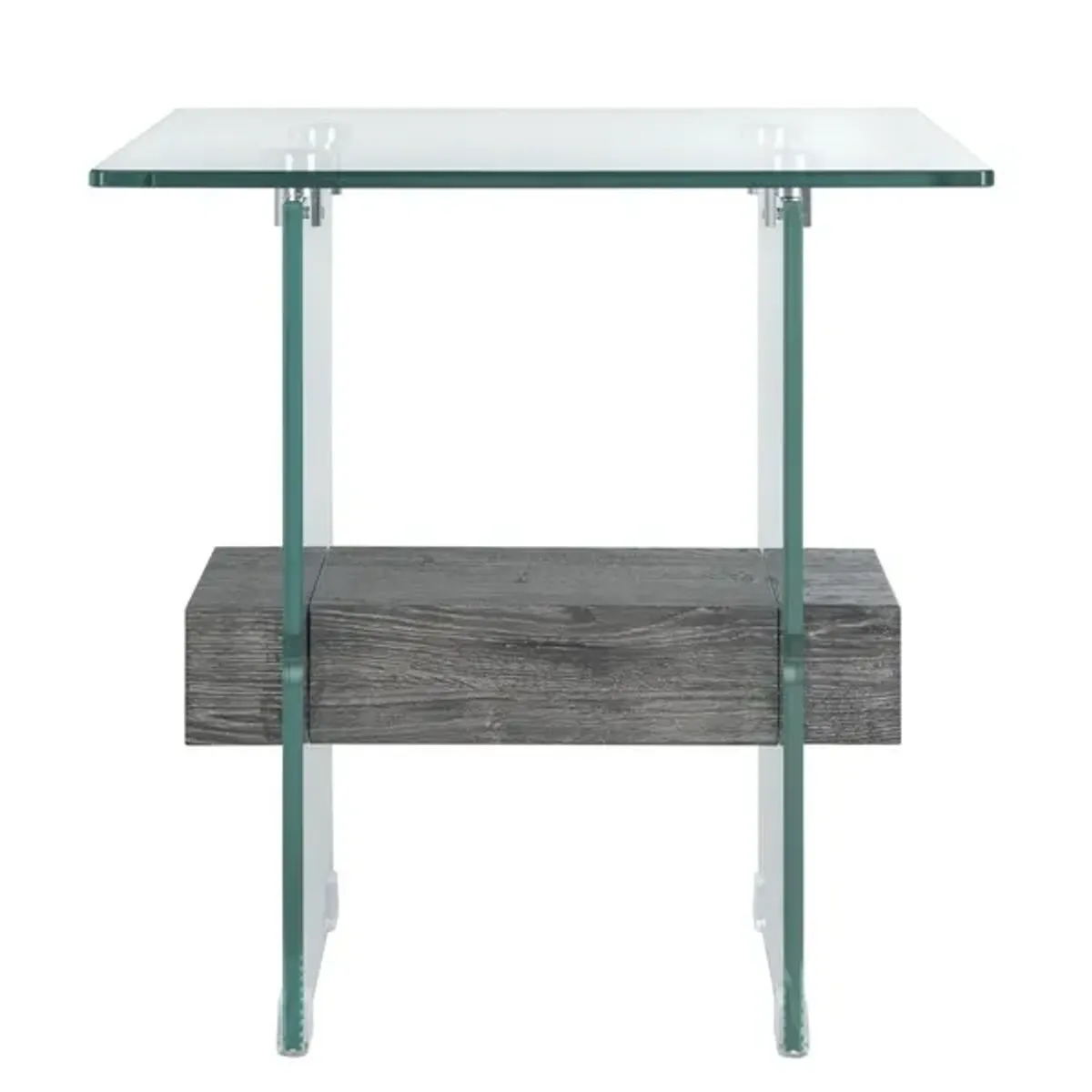 KAYLEY ACCENT TABLE