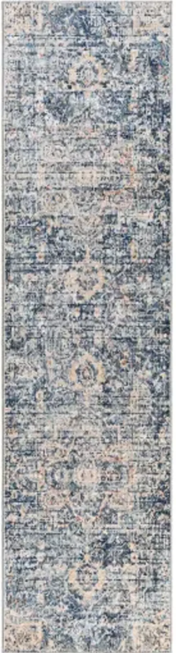 Amore AMO-2310 2'6" x 10' Rug