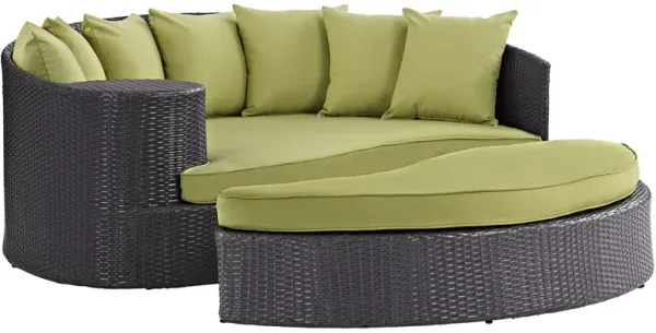 Convene Outdoor Patio Daybed