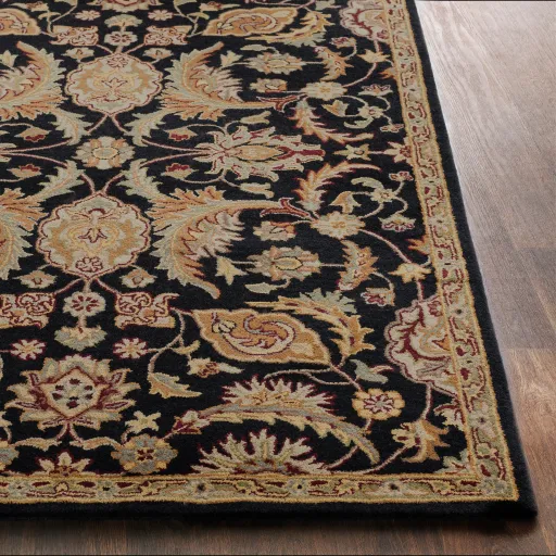 Middleton 8' Round Rug