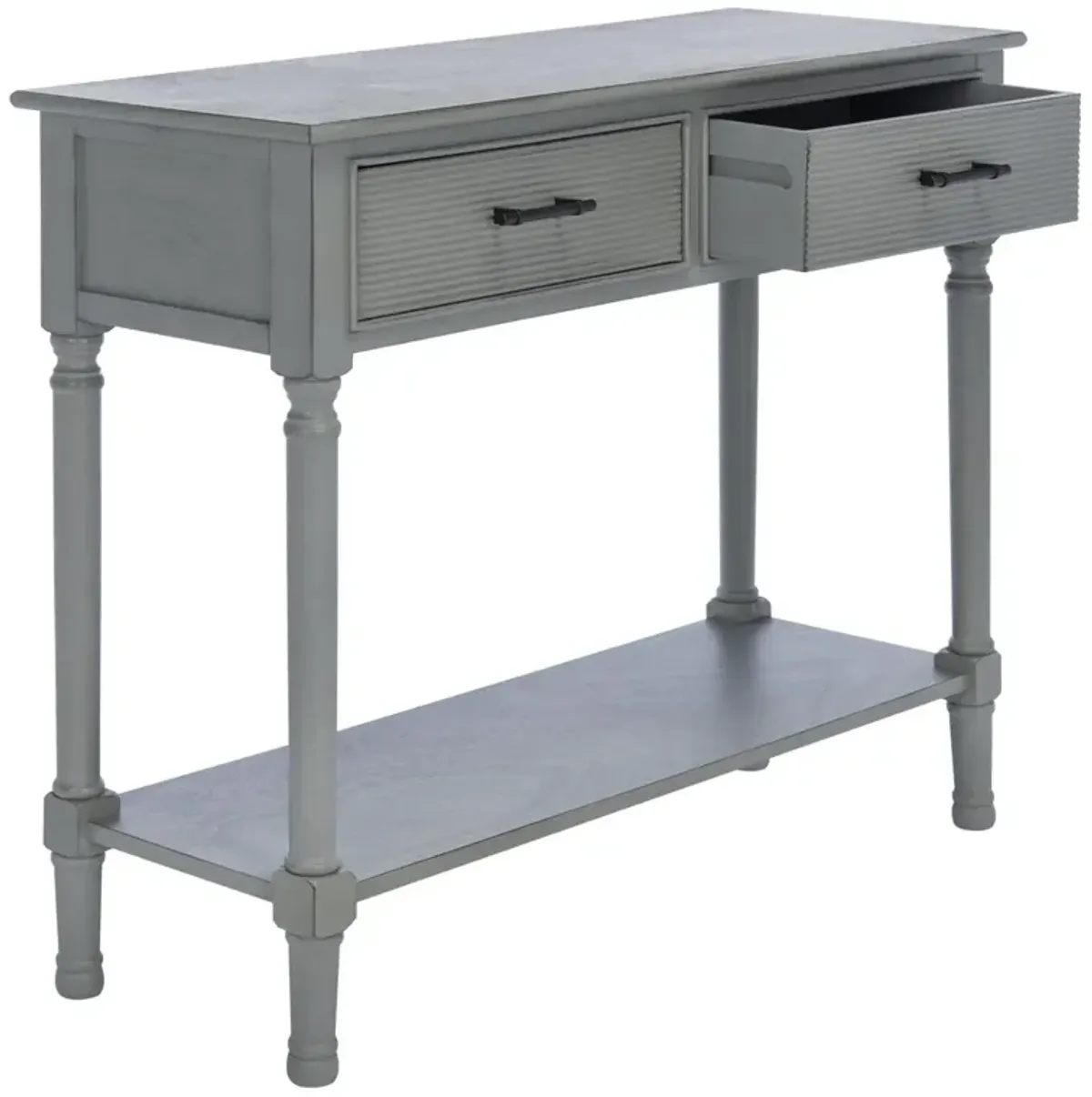 RYDER 2DRW CONSOLE TABLE