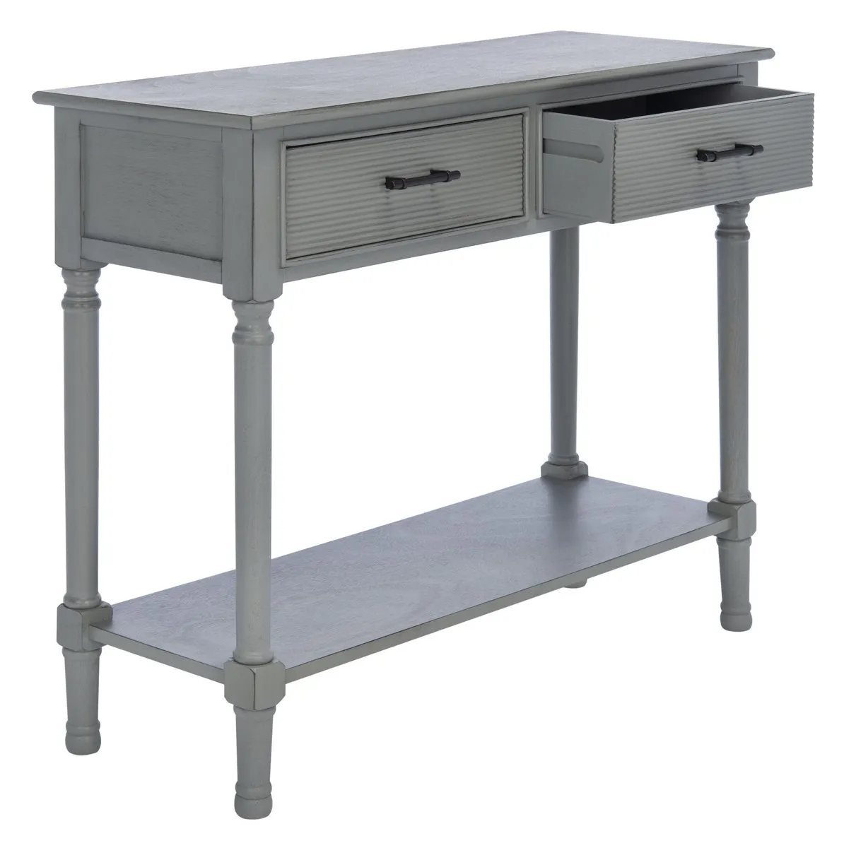 RYDER 2DRW CONSOLE TABLE