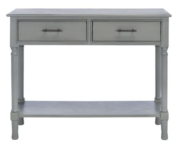 RYDER 2DRW CONSOLE TABLE