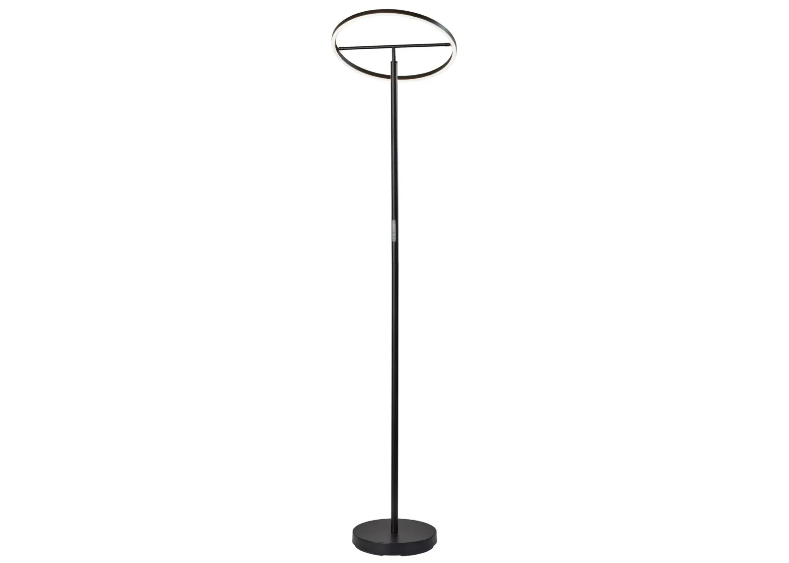 Falcon LED Floor Lamp w. Smart Switch