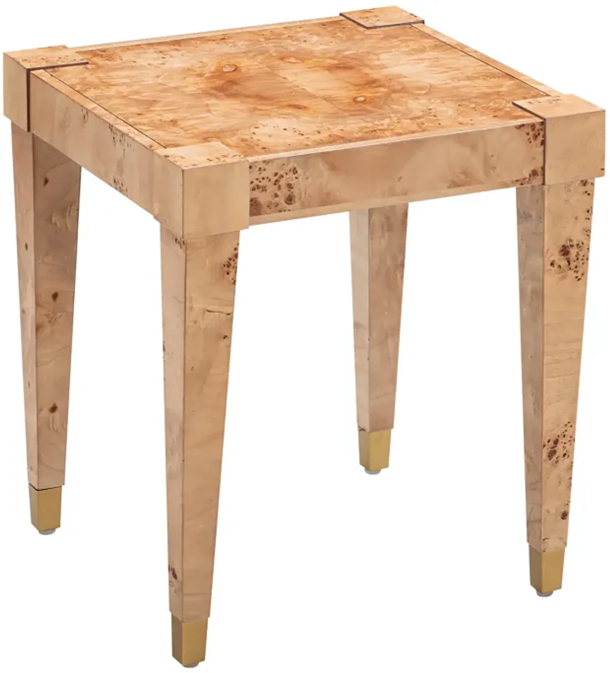 Brandyss End Table