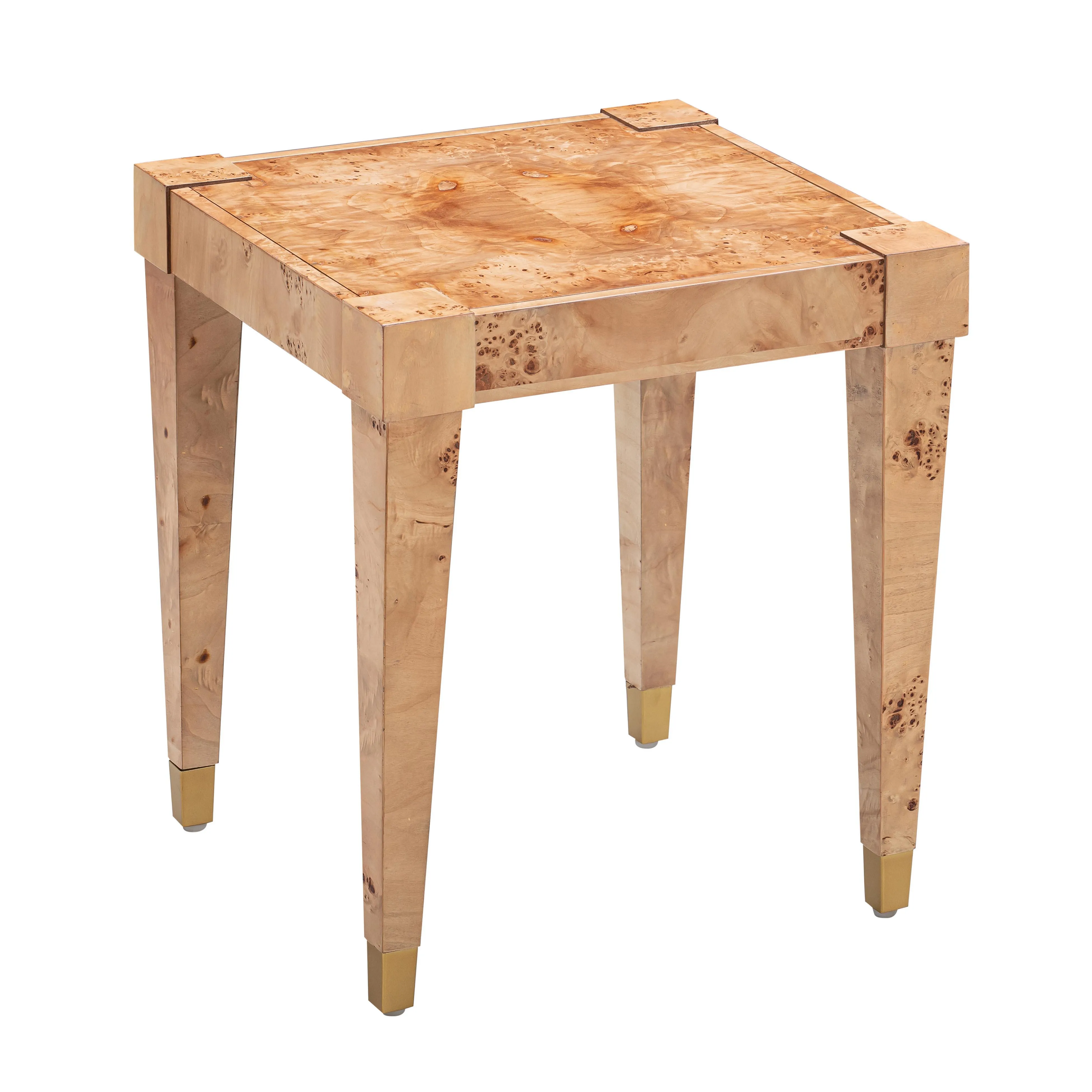 Brandyss End Table