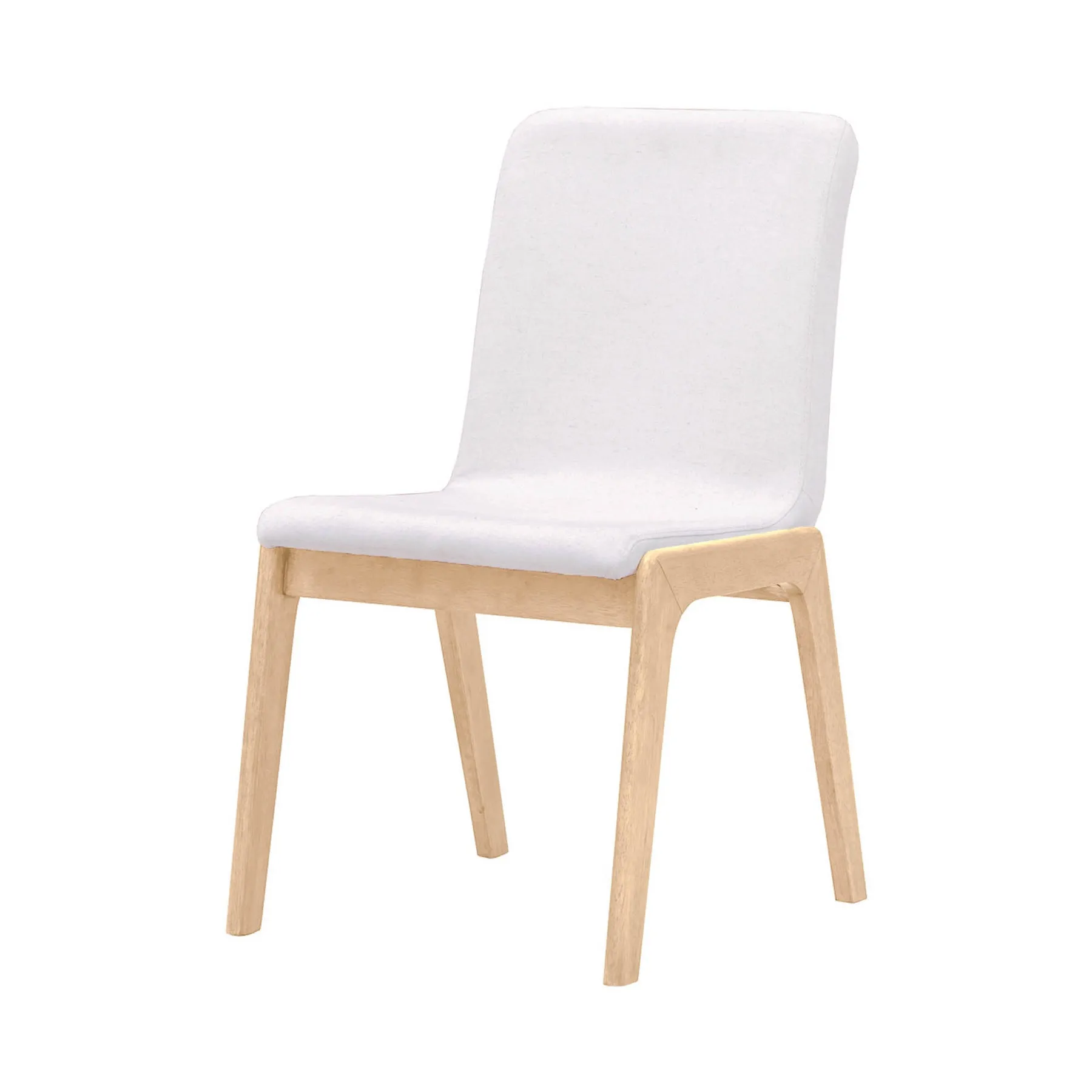 Arizona Dining Chair - Oatmeal