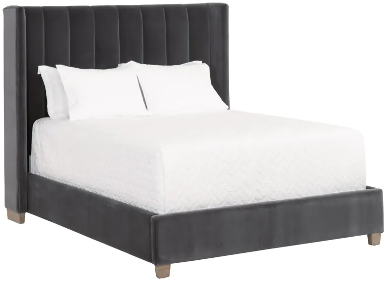 Chandler Cal King Bed