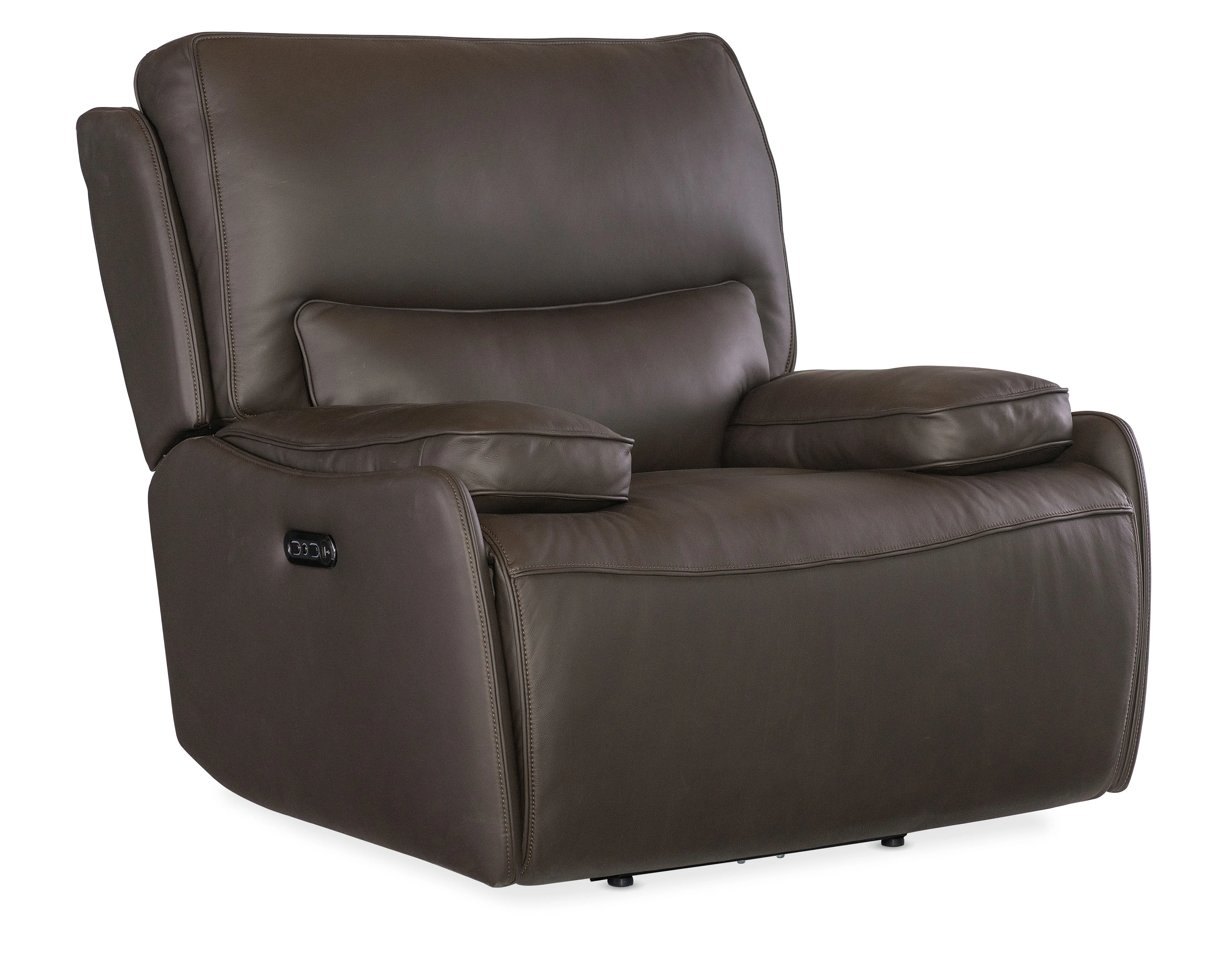 Kramer Zero Gravity PWR Recliner w/ PWR Headrest