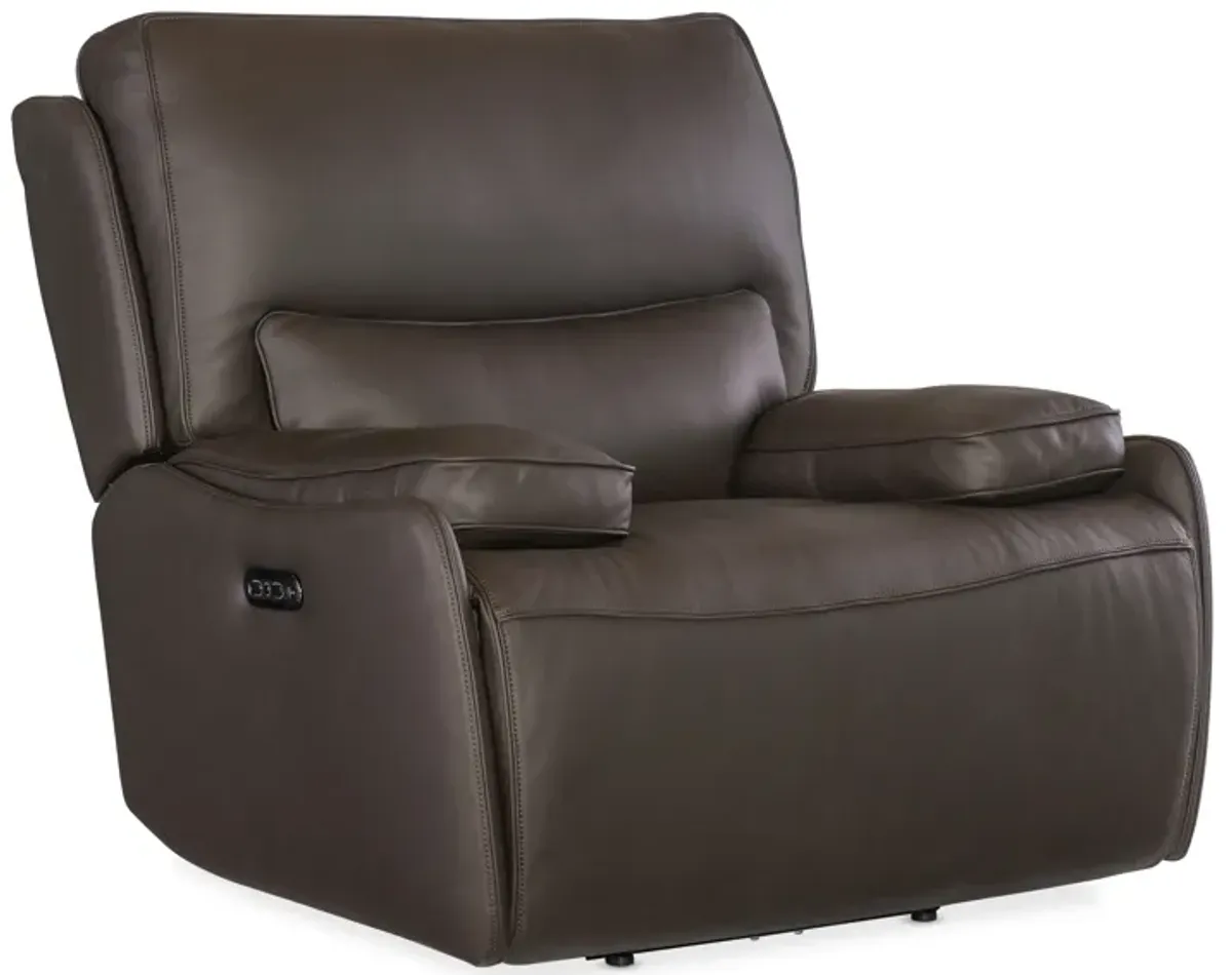 Kramer Zero Gravity PWR Recliner w/ PWR Headrest