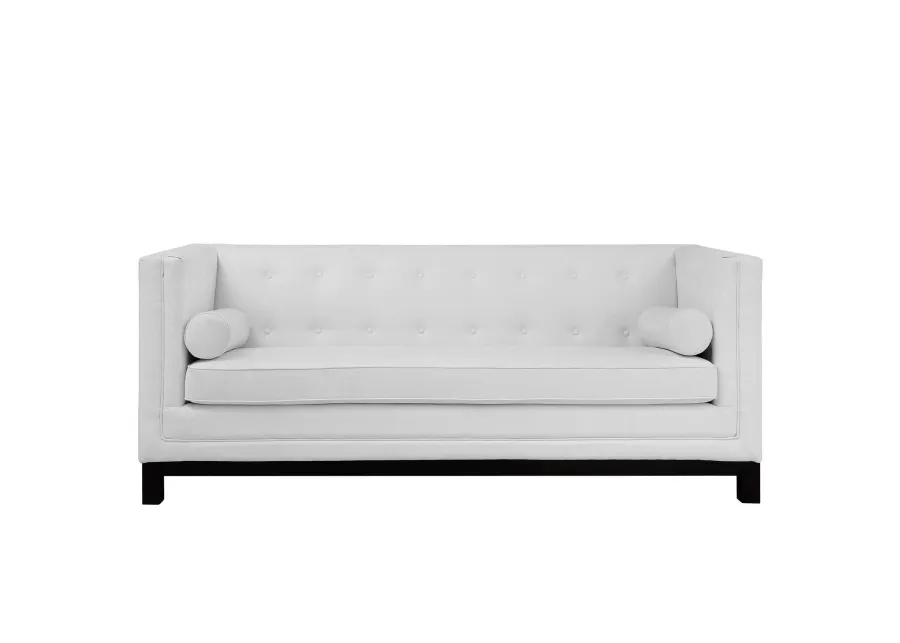 Imperial Bonded Leather Sofa