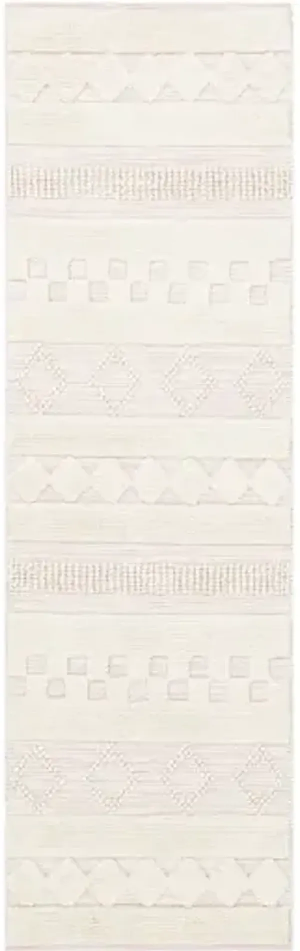 Nairobi 2'6" x 8' Rug
