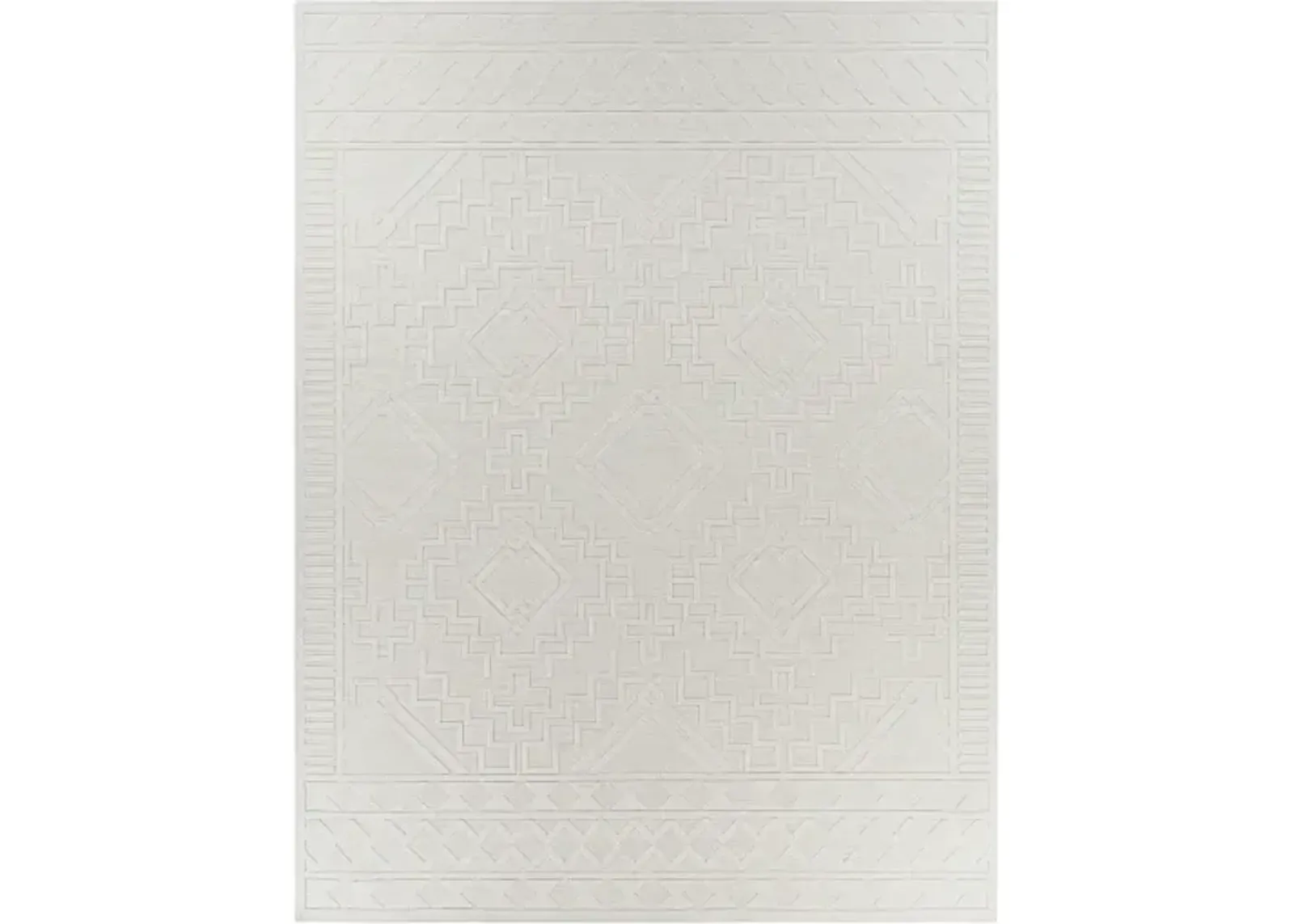 Greenwich 6'7" x 9' Rug