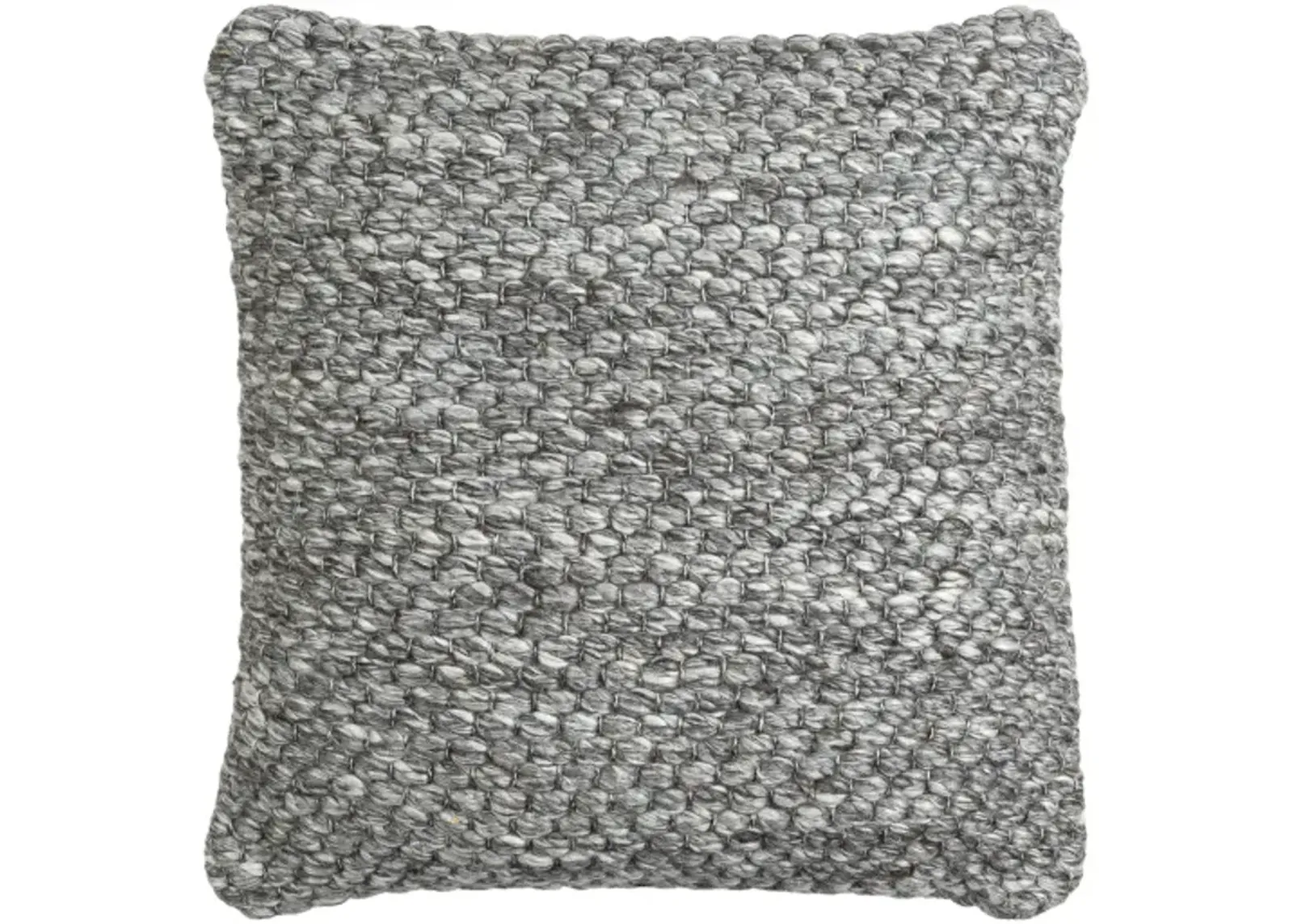 Cuttack CAK-001 18"L x 18"W Accent Pillow