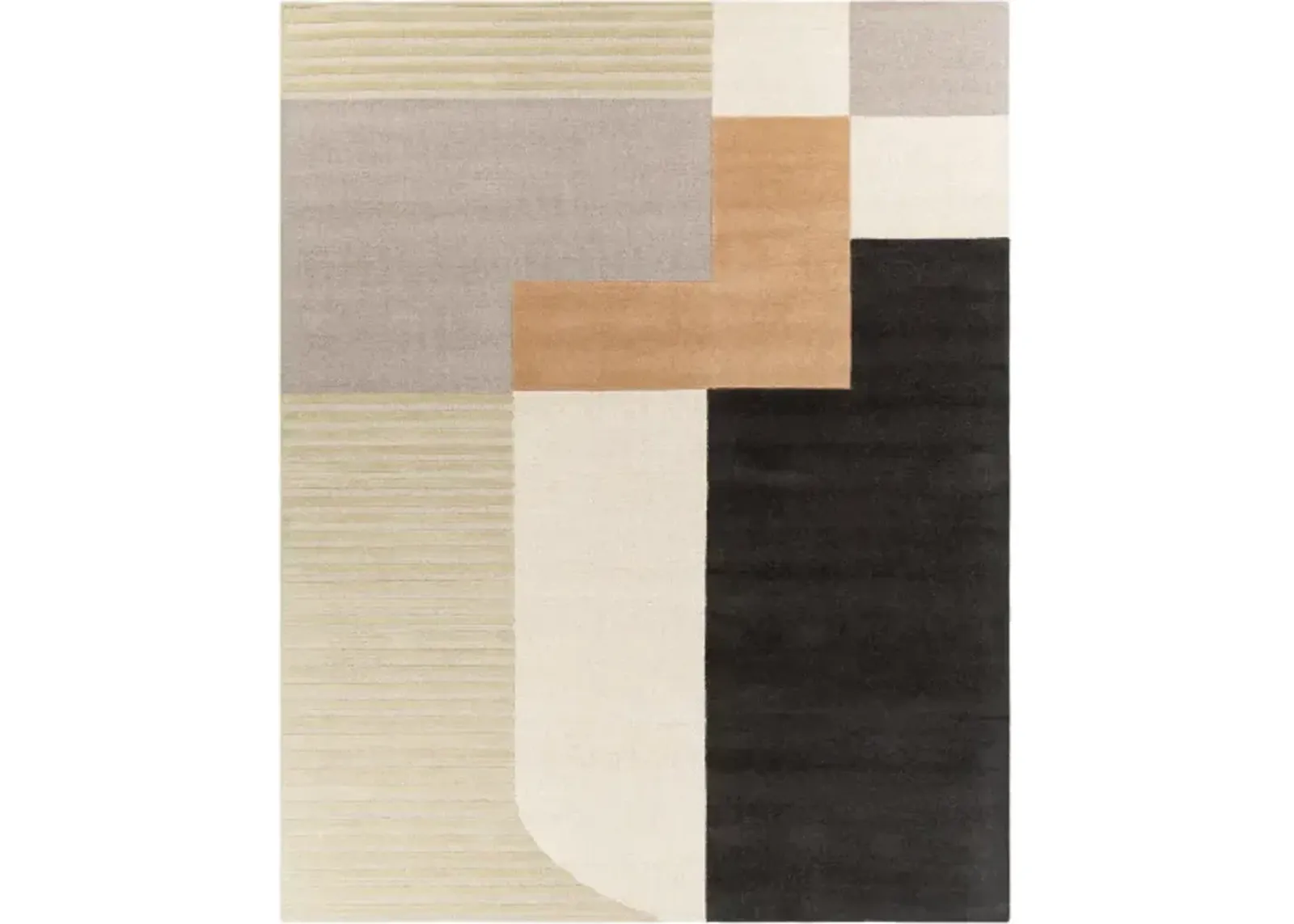 Emma 6' x 9' Rug