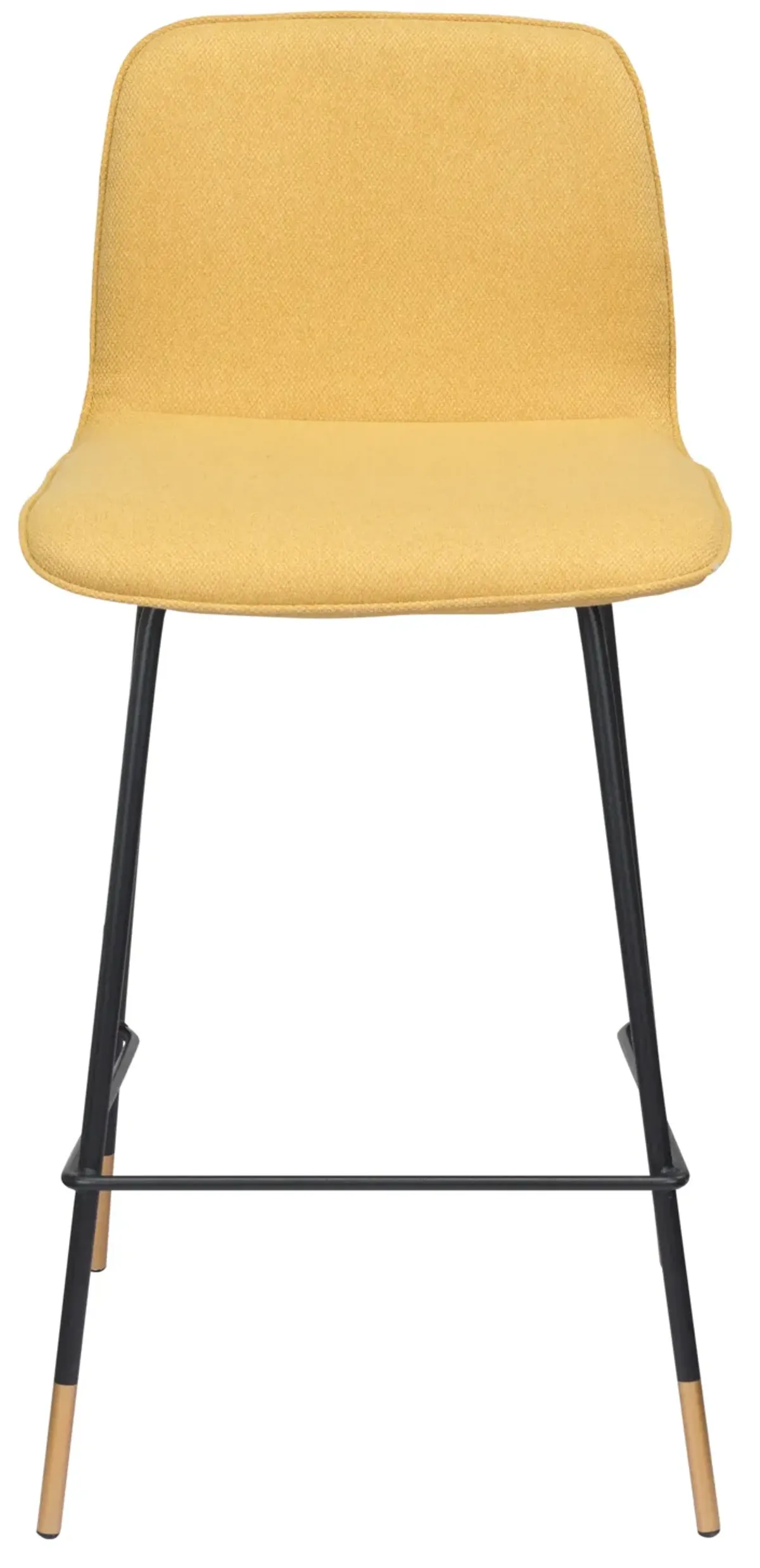 Var Counter Stool Yellow