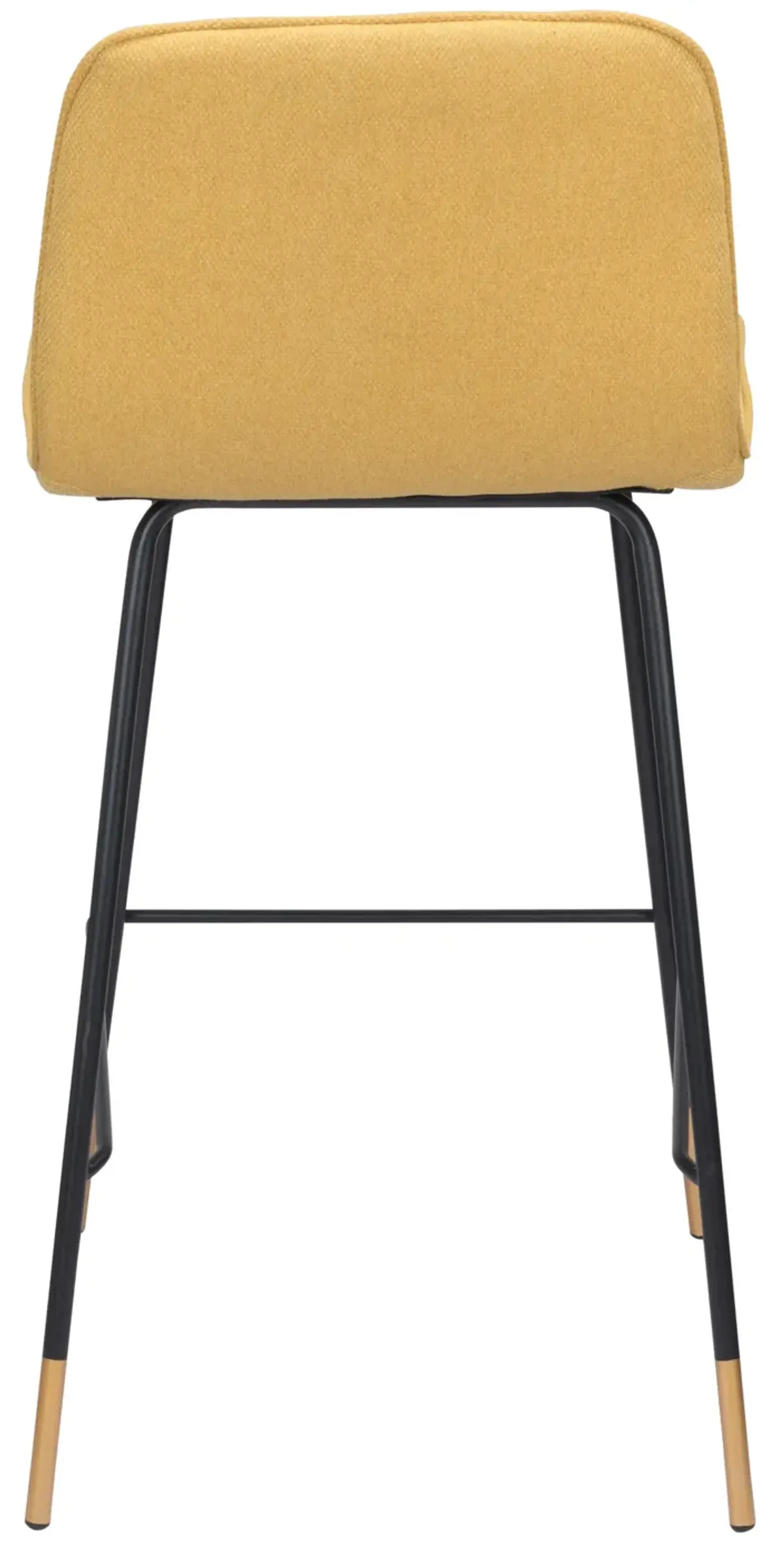 Var Counter Stool Yellow