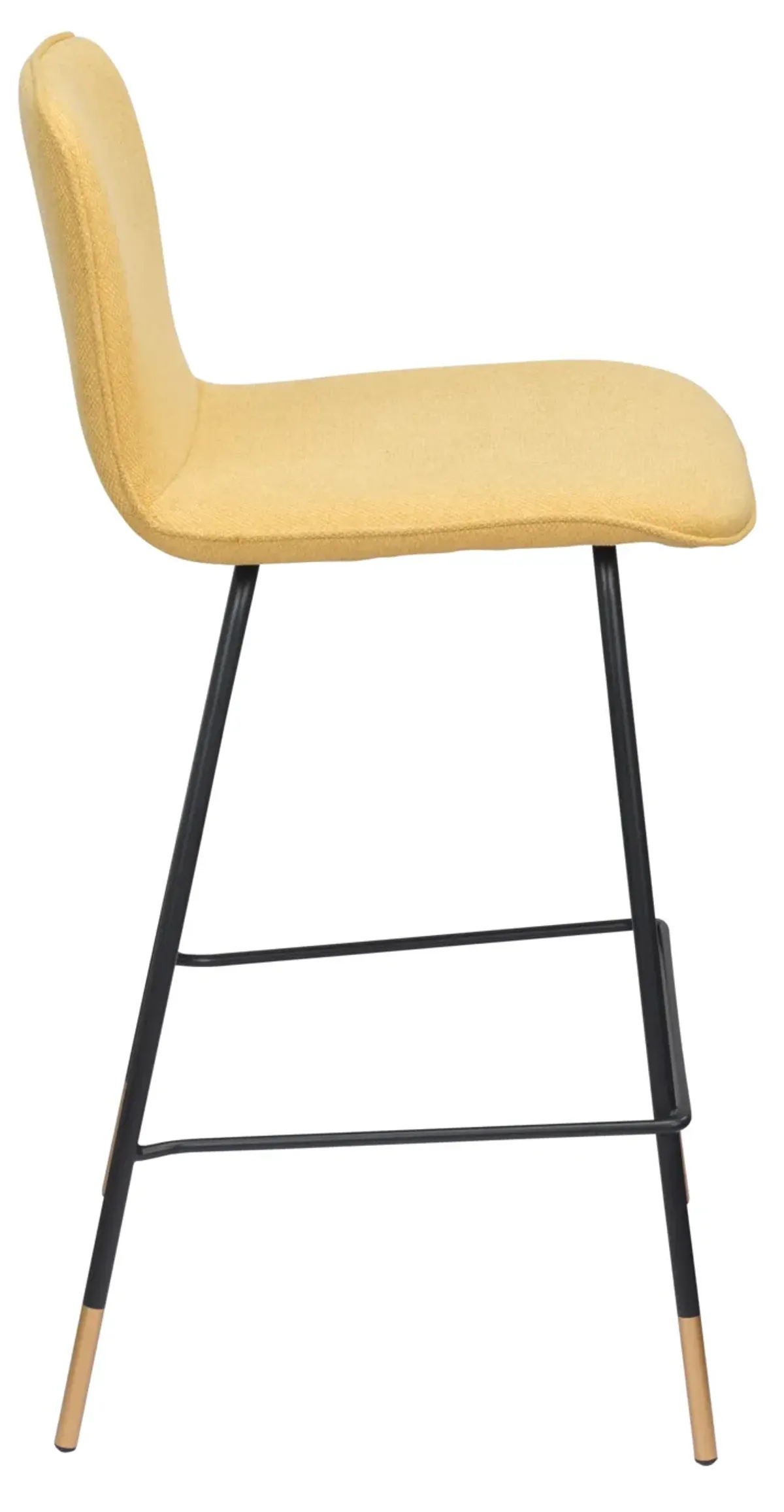 Var Counter Stool Yellow