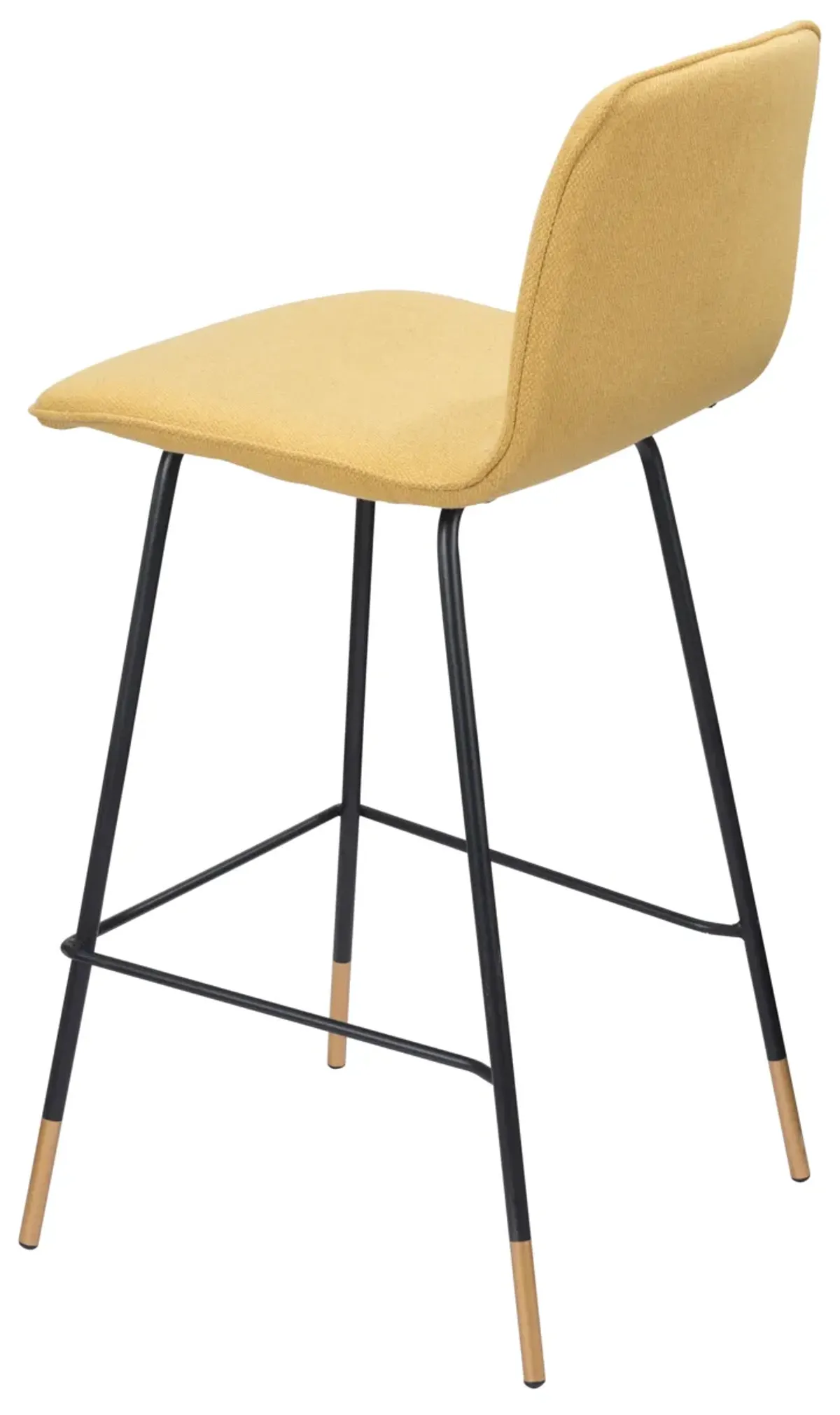 Var Counter Stool Yellow