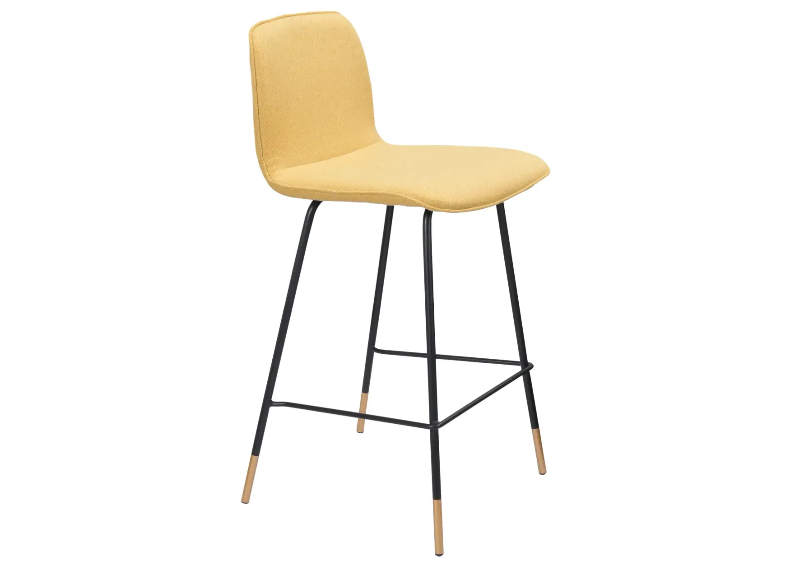 Var Counter Stool Yellow