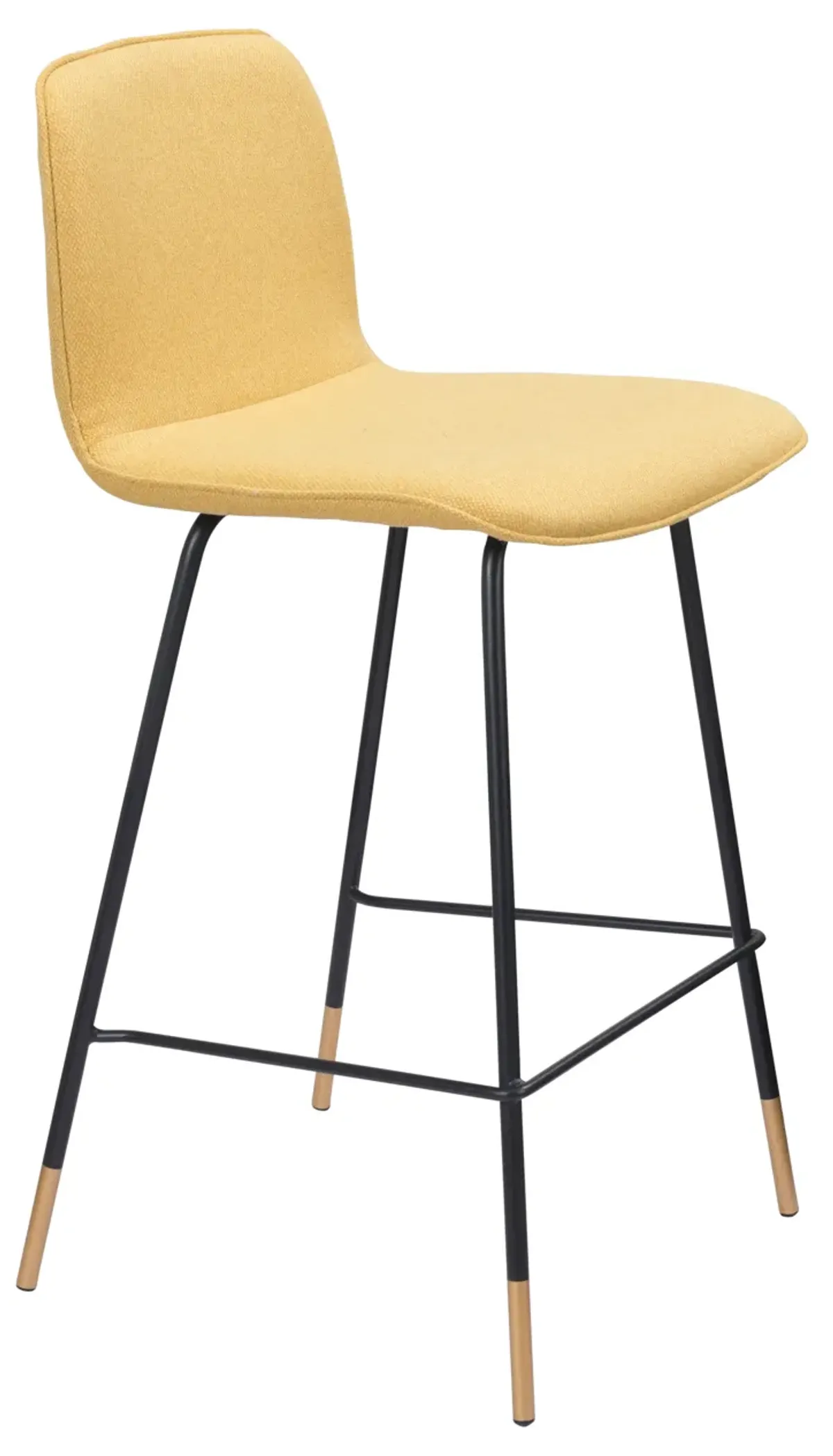 Var Counter Stool Yellow