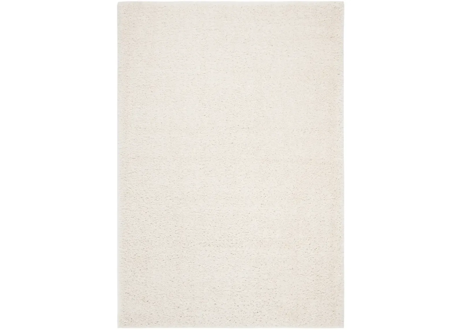 AUGUST SHAG 900 IVORY 2' x 3' Accent Rug