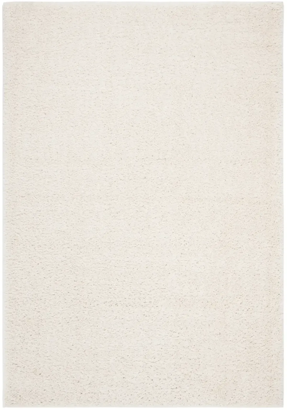 AUGUST SHAG 900 IVORY 2' x 3' Accent Rug