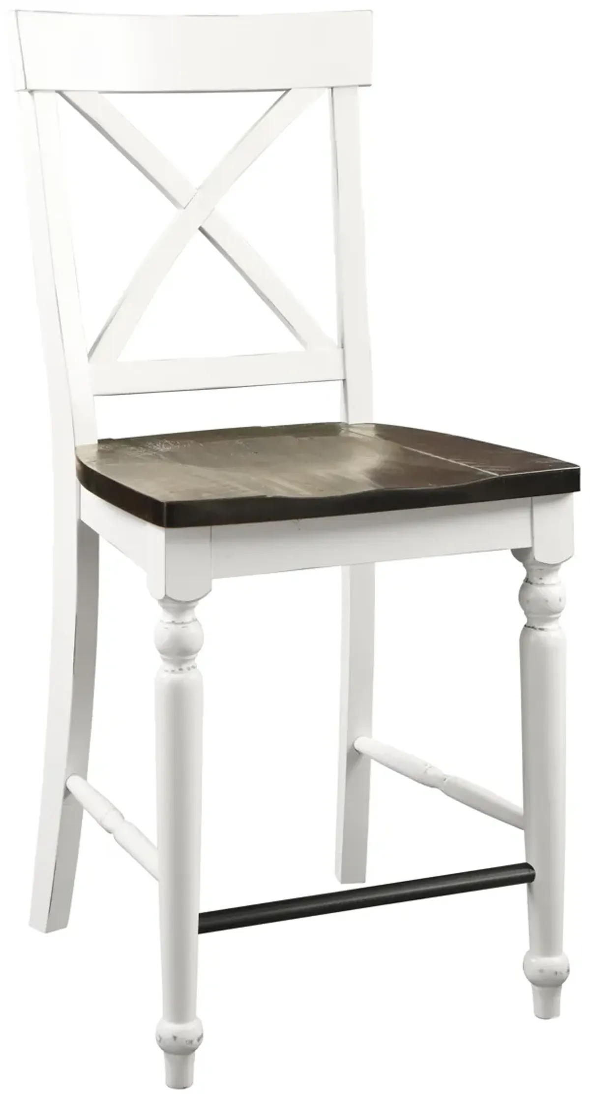 Mountain Retreat 24" Bar Stool