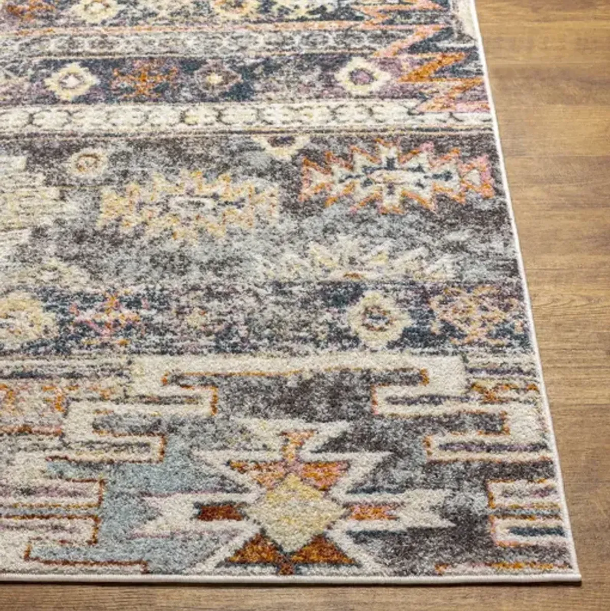 New Mexico NWM-2310 2'7" x 7'3" Rug