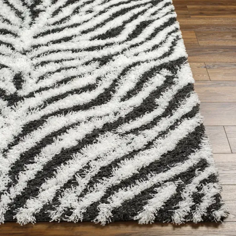 Urban Shag USG-2336 7'10" x 10'2" Machine Woven Rug