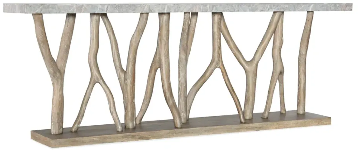 Surfrider Console Table