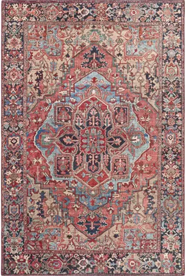 Iris IRS-2310 2'7" x 10' Rug